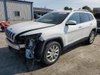 2017 JEEP CHEROKEE L - 1C4PJMDSXHW639039