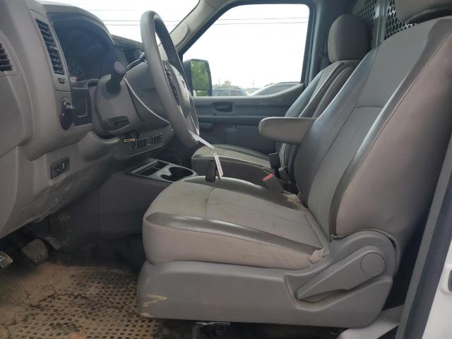 2019 NISSAN NV 1500 S - 1N6BF0KM1KN801028
