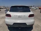 PORSCHE MACAN photo