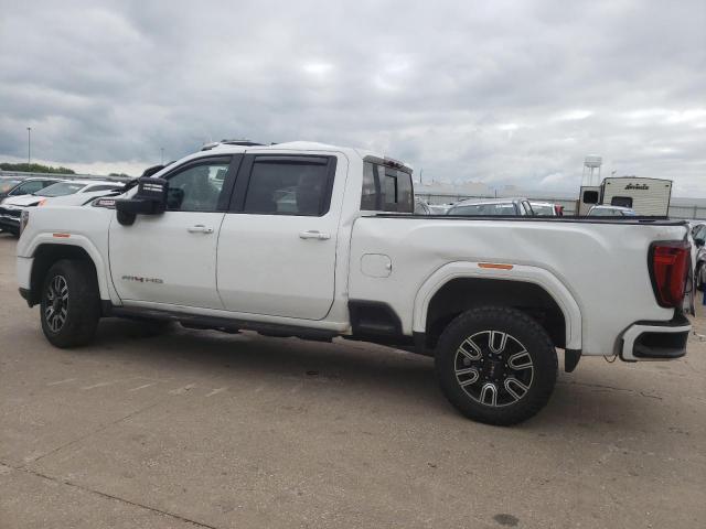 2022 GMC SIERRA K35 - 1GT49VEY3NF230736