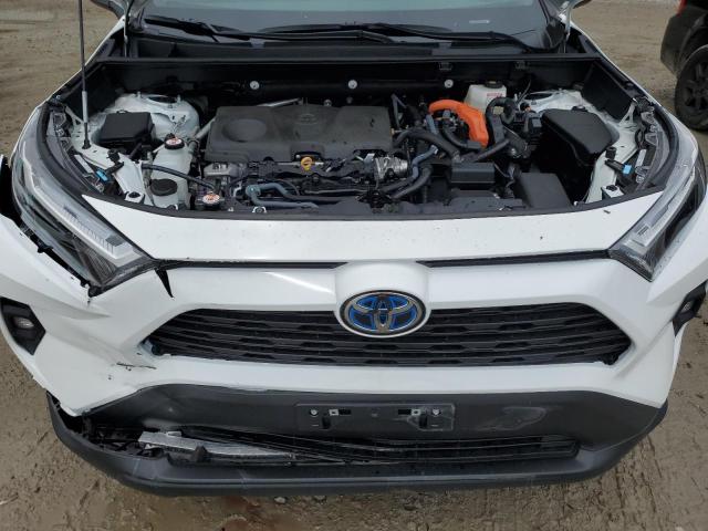 2023 TOYOTA RAV4 WOODL 2T3UWRFV9PW157426