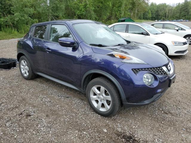 2015 NISSAN JUKE S - JN8AF5MR3FT511478