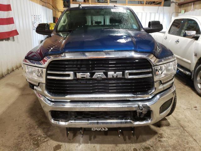 2020 RAM 2500 TRADE - 3C6UR5HL3LG121227
