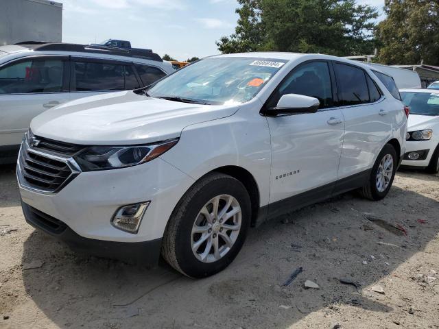 2019 CHEVROLET EQUINOX LT 3GNAXKEV9KS621336  66869184