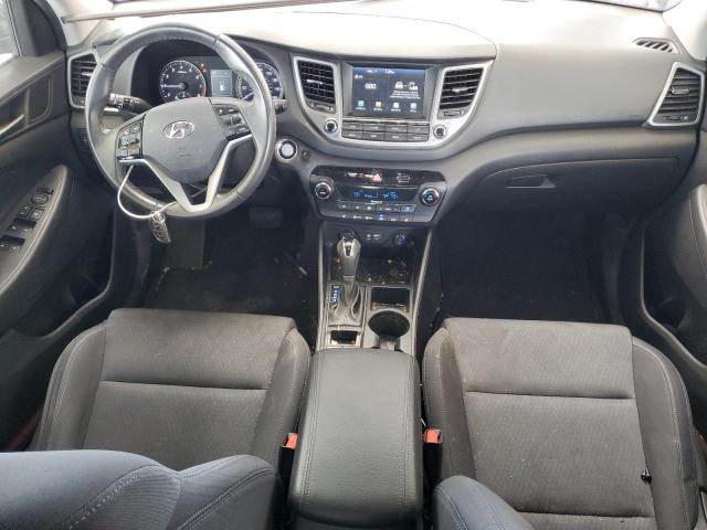 2018 HYUNDAI TUCSON VAL - KM8J33A23JU632798