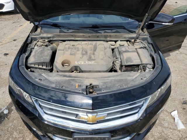 2015 CHEVROLET IMPALA LT - 2G1125S30F9124649