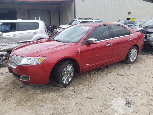 2011 LINCOLN MKZ HYBRID 2011