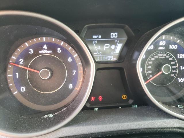 2015 HYUNDAI ELANTRA SE - 5NPDH4AE0FH578221