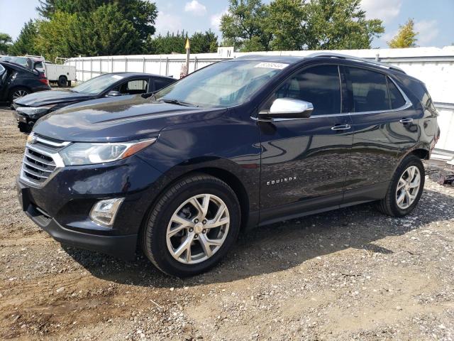 2020 CHEVROLET EQUINOX PREMIER 2020