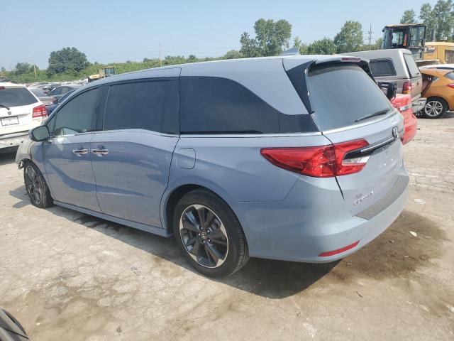 2023 HONDA ODYSSEY EL - 5FNRL6H91PB051460