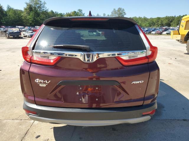 2019 HONDA CR-V LX - 2HKRW6H37KH210785
