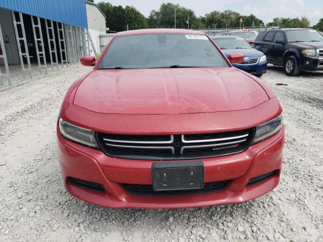 2015 DODGE CHARGER SE - 2C3CDXBG6FH729634