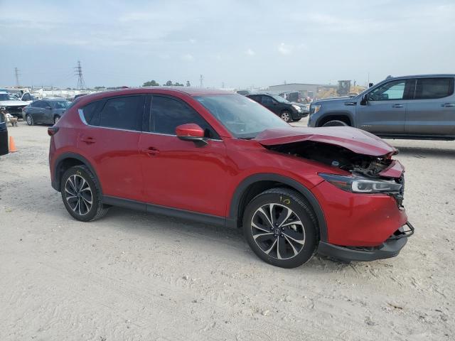 2022 MAZDA CX-5 PREMI - JM3KFBEM5N1535767