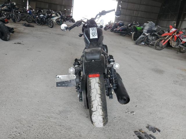 2024 HARLEY-DAVIDSON RH975 S 1HD1ZF113RB300474