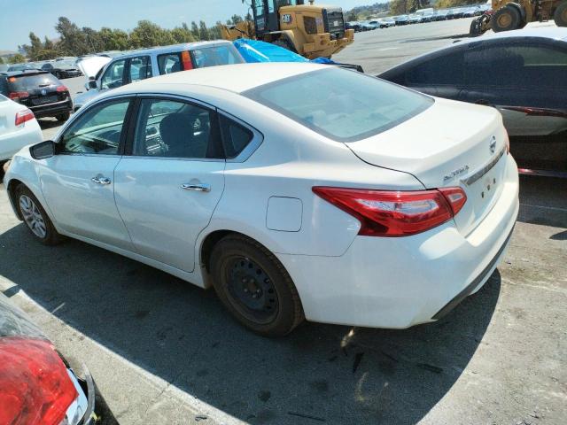 2016 NISSAN ALTIMA 2.5 - 1N4AL3AP1GN370935