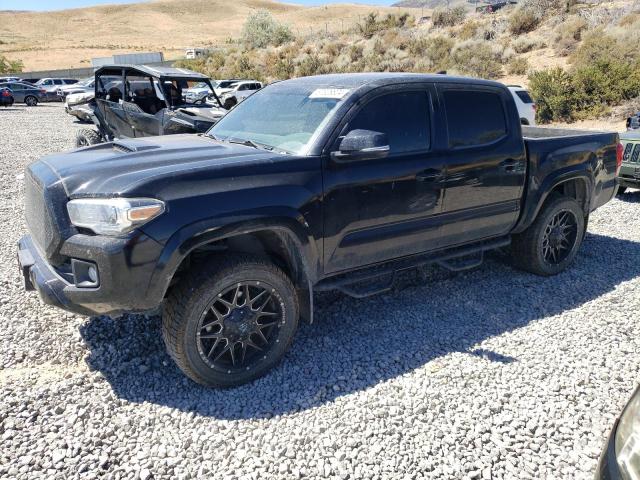 2016 TOYOTA TACOMA DOU - 3TMCZ5AN4GM013707