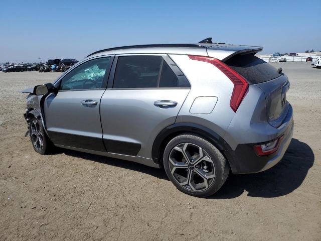 2023 KIA NIRO SX KNDCT3LE2P5060338