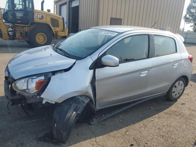 2019 MITSUBISHI MIRAGE ES - ML32A3HJ5KH003407