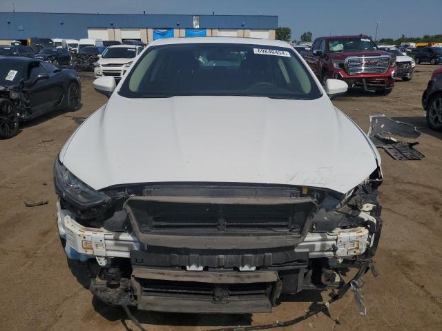 VIN 3FA6P0LU6JR116315 2018 Ford Fusion, Se Hybrid no.5