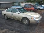 TOYOTA CAMRY LE photo