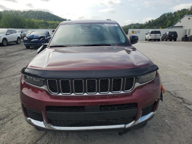 2024 JEEP GRAND CHER - 1C4RJKAG3R8920179