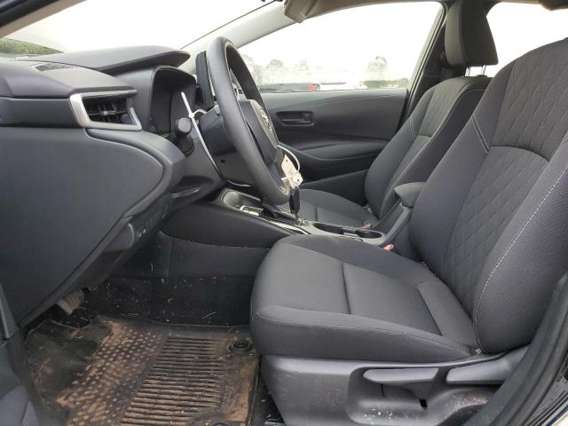 2024 TOYOTA COROLLA LE - JTDB4MEE1R3022531