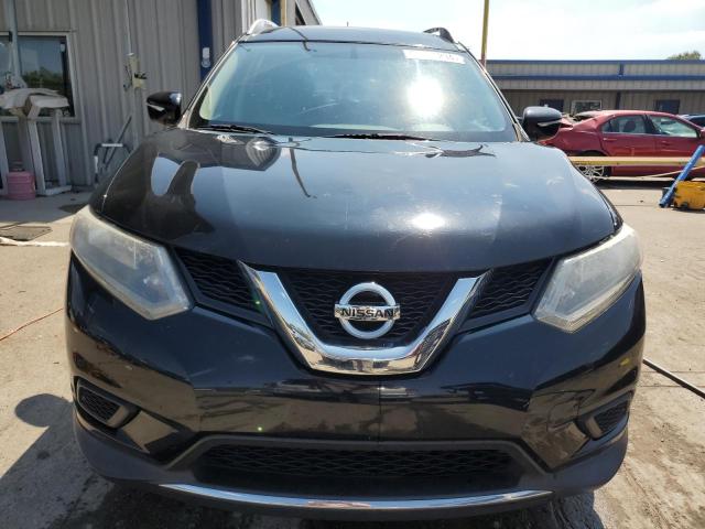 VIN KNMAT2MT9FP560594 2015 Nissan Rogue, S no.5