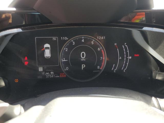 2022 LEXUS NX 350 2T2AGCEZ1NC006942