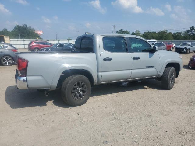 2021 TOYOTA TACOMA DOU - 3TYAZ5CN9MT003033