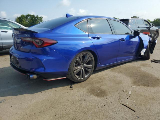 2021 ACURA TLX TECH A 19UUB5F53MA012964  65388094