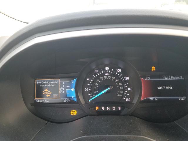 2019 FORD EDGE SEL - 2FMPK3J97KBB92182
