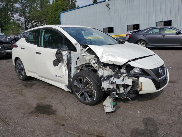 2018 NISSAN LEAF 1N4AZ1CP0JC303388