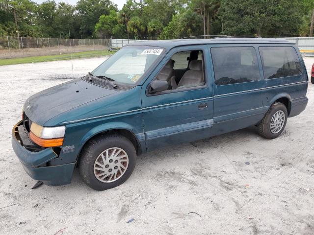 1995 DODGE GRAND CARA #3041823460