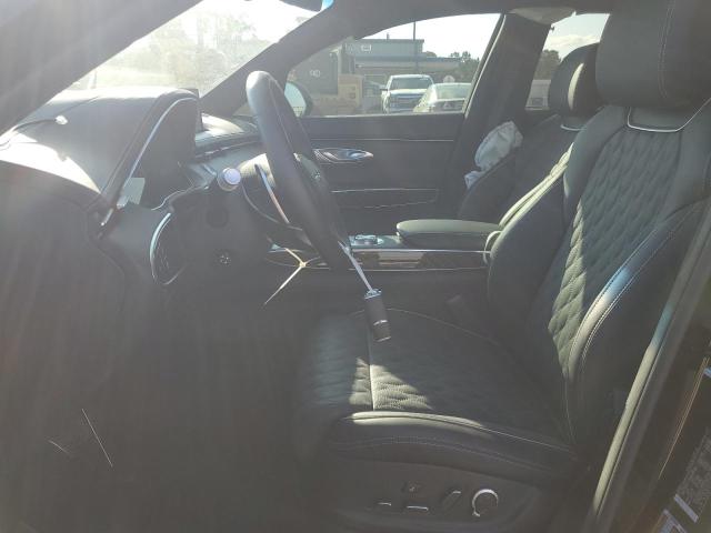 2024 GENESIS GV70 BASE - 5NMMCDTC5RH005293