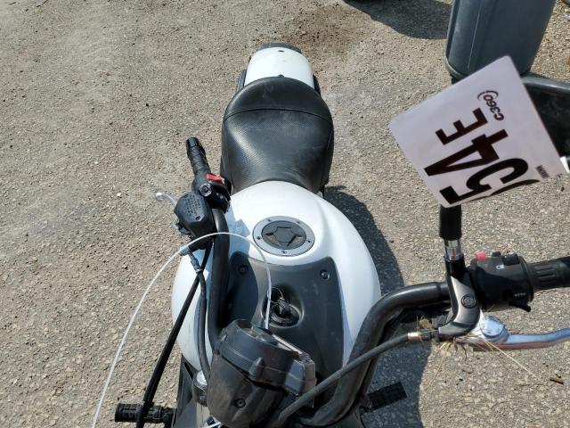 2015 KAWASAKI EN650 B - JKAENEB18FDA00160