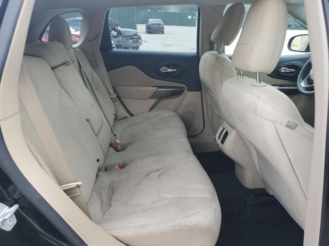 2019 JEEP CHEROKEE L - 1C4PJLCB1KD434708