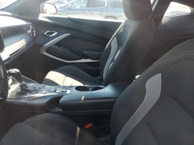 2019 CHEVROLET CAMARO SS - 1G1FF1R79K0153115