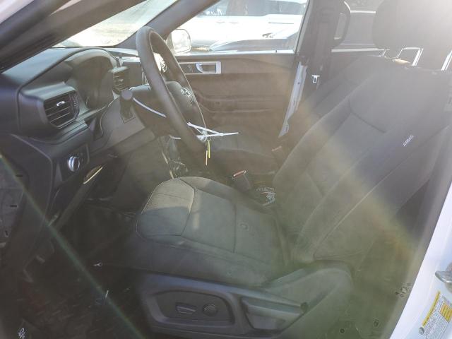 2020 FORD EXPLORER P - 1FM5K8AB7LGA96960
