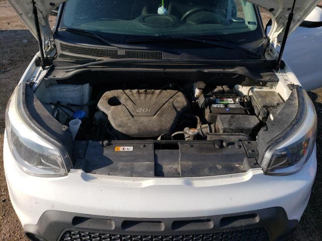 2016 KIA SOUL - KNDJN2A27G7839517