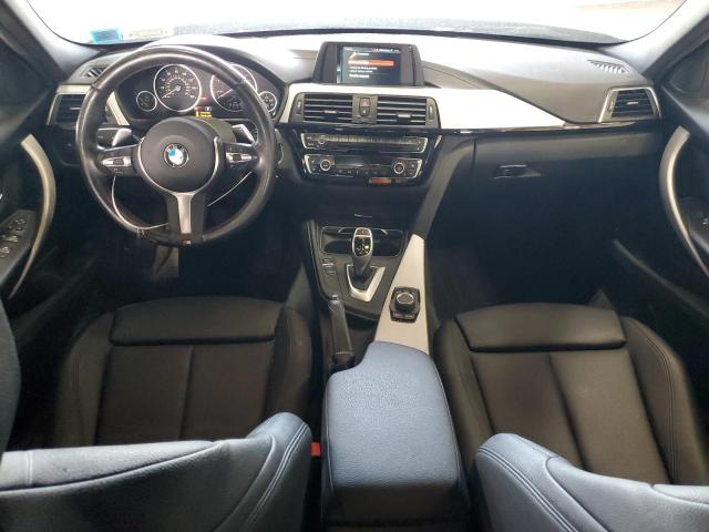 2018 BMW 328 D XDRI - WBA8J1C5XJA485964