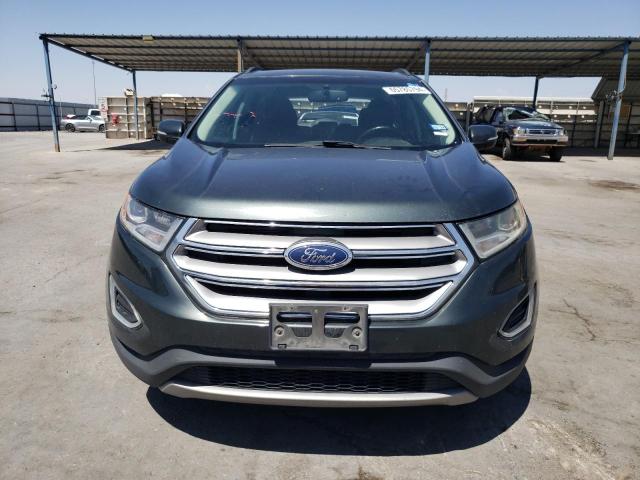 2015 FORD EDGE SEL - 2FMTK3J93FBB20769