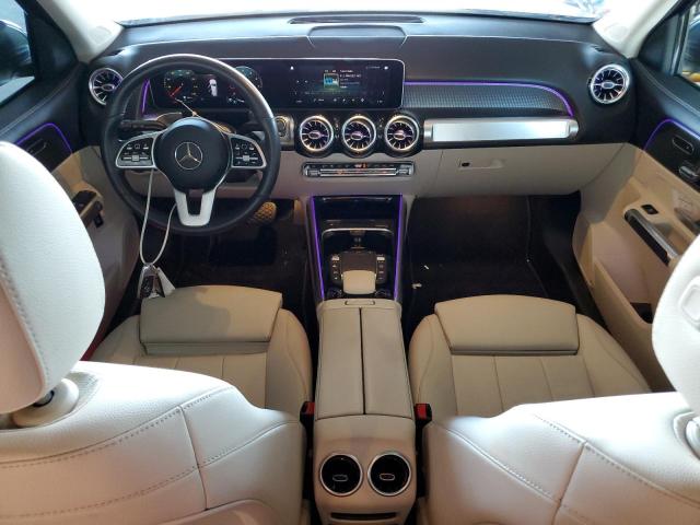 2021 MERCEDES-BENZ GLB 250 - W1N4M4GB5MW093064
