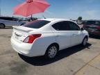 NISSAN VERSA S photo