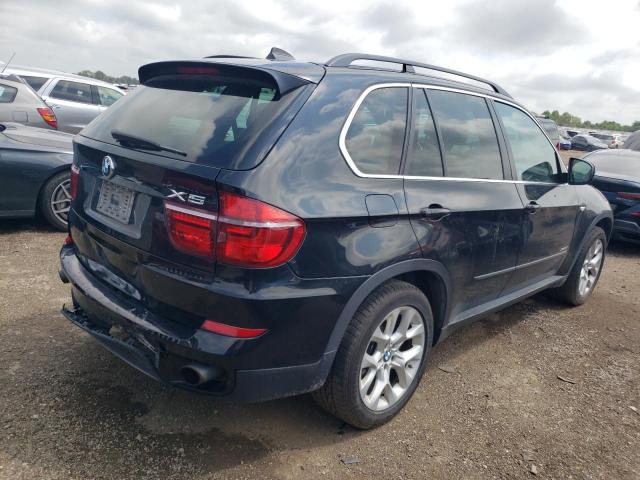 VIN 5UXZV4C55D0B17345 2013 BMW X5, Xdrive35I no.3