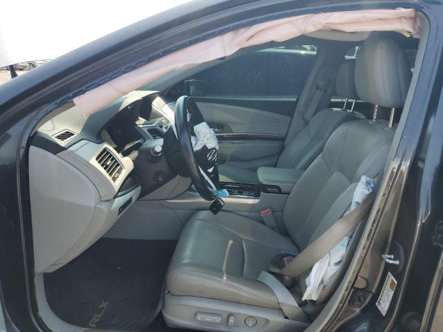 2015 ACURA RLX TECH JH4KC1F56FC000888