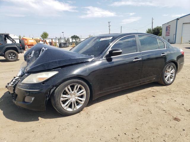Vin: kmhgc4dexbu121161, lot: 67458094, hyundai genesis 3.8l 2011 img_1