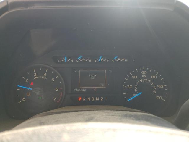 2016 FORD F150 SUPER - 1FTEW1EP7GKF92320