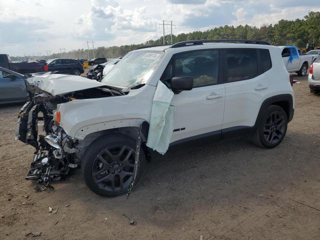 JEEP RENEGADE LATITUDE