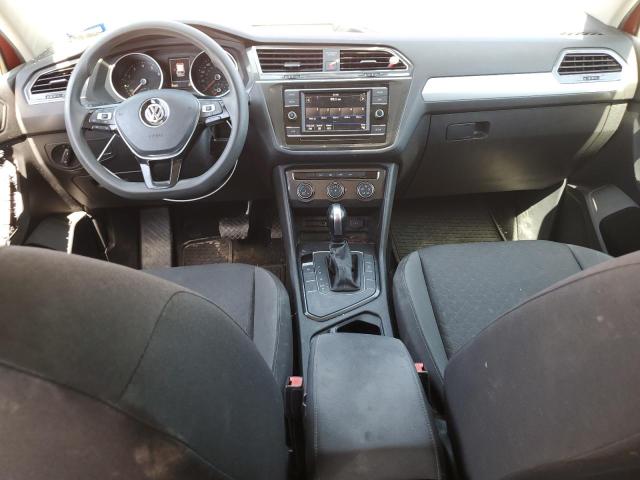 2019 VOLKSWAGEN TIGUAN S - 3VV1B7AX7KM197639