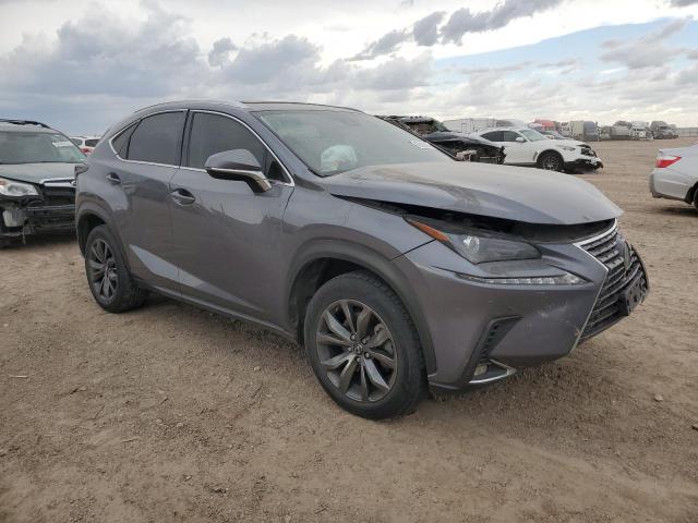 2020 LEXUS NX 300 JTJDARBZ4L2171340